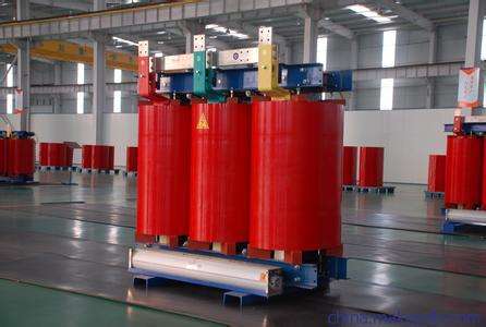 深圳SCB10-500KVA干式变压器