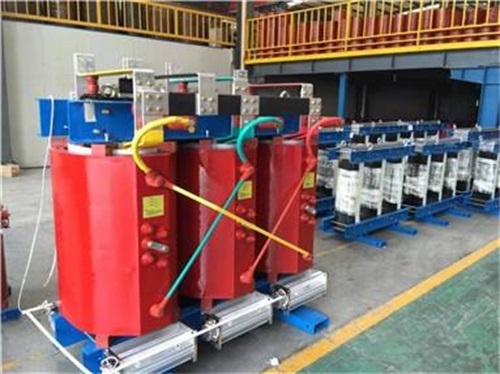 深圳SCB10-125KVA干式变压器现货规格