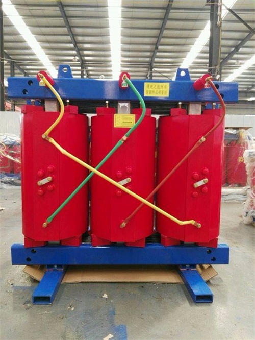 深圳SCB13-500KVA干式变压器厂家价格