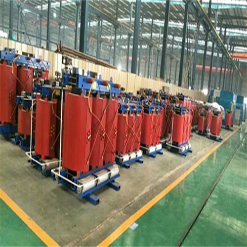 深圳SCB14-50KVA干式变压器