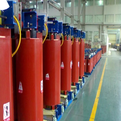深圳SCB18干式变压器技术条件